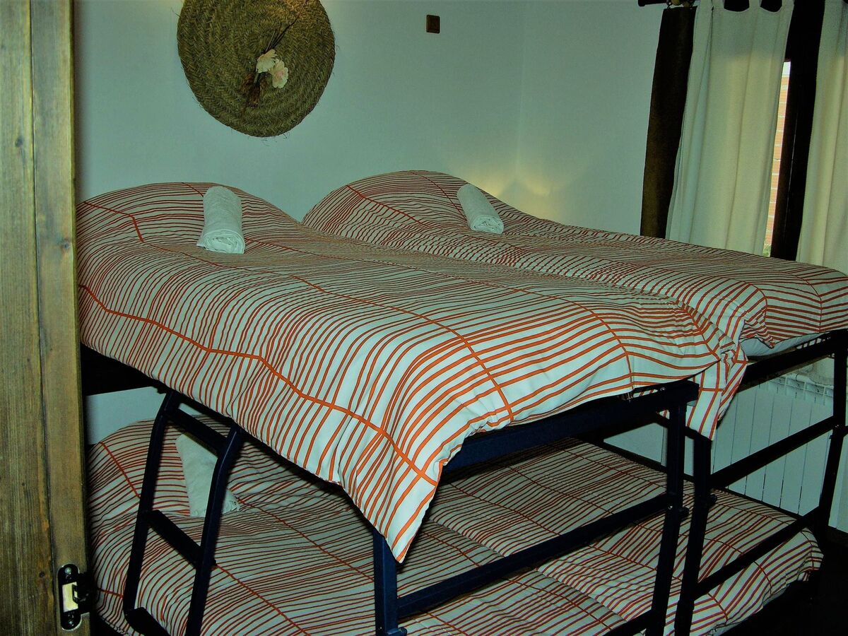 Appartement Ebrón, vue vallée à Castielfabib - Photo 11