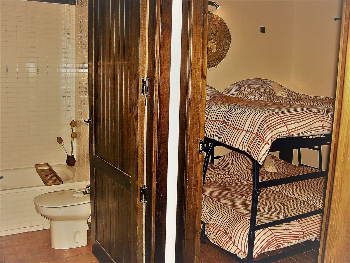 Appartement Ebrón, vue vallée à Castielfabib - Photo 13