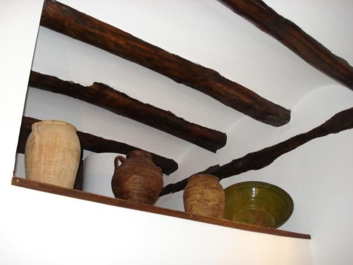 Appartement Ebrón, vue vallée à Castielfabib - Photo 14