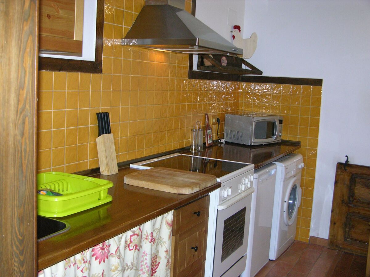 Appartement Bohílgues avec terrasse à Castielfabib - Photo 2