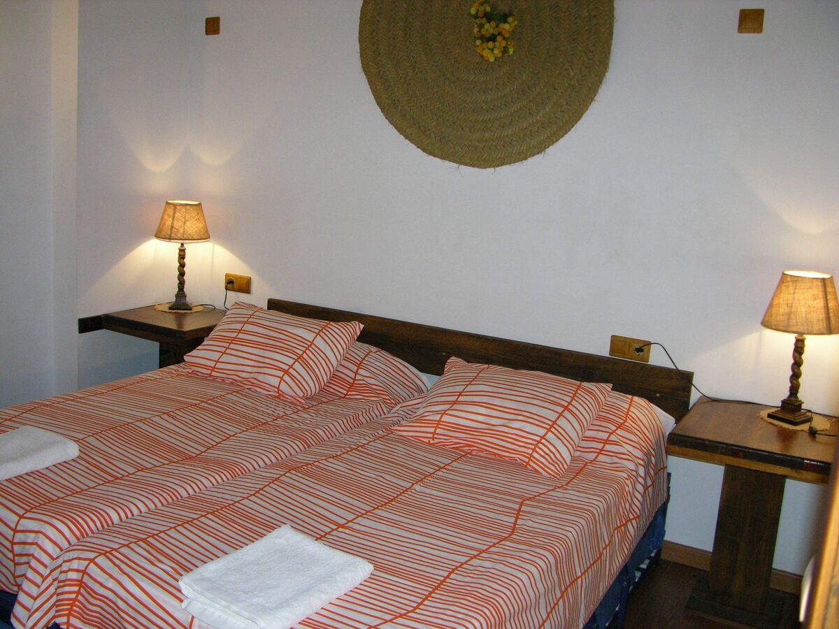 Appartement Bohílgues avec terrasse à Castielfabib - Photo 4