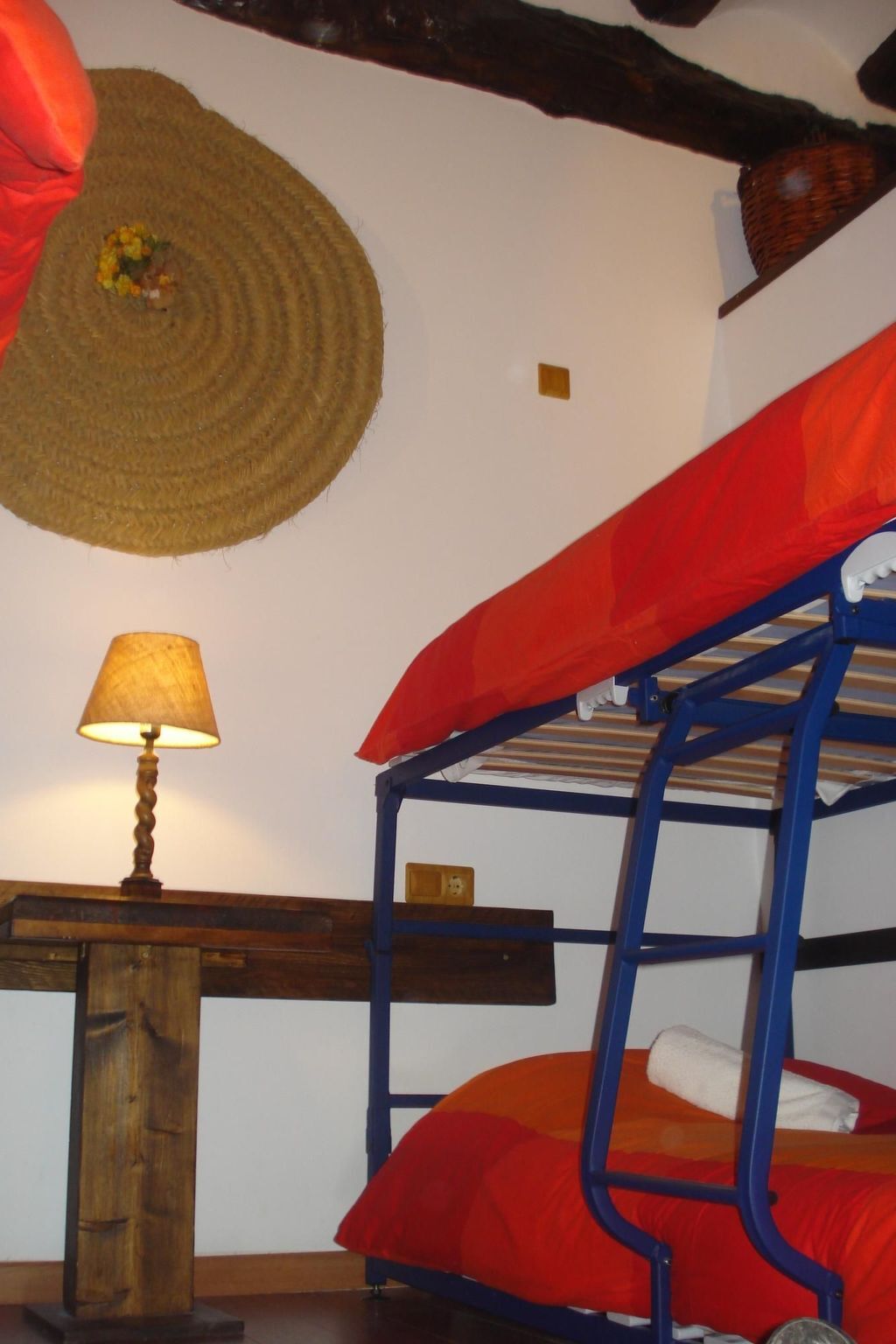 Appartement Bohílgues avec terrasse à Castielfabib - Photo 6