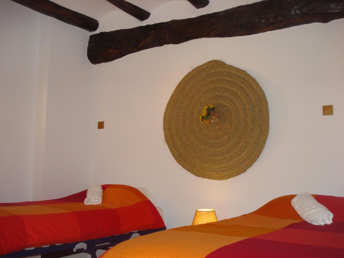 Appartement Bohílgues avec terrasse à Castielfabib - Photo 7