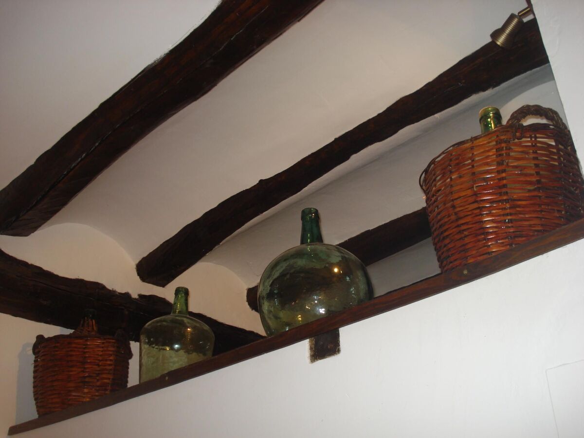 Appartement Bohílgues avec terrasse à Castielfabib - Photo 8