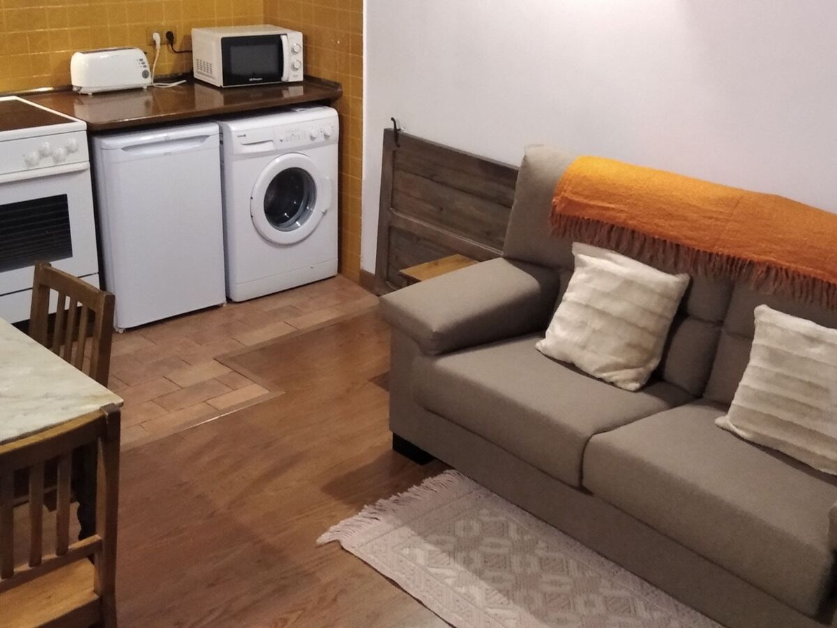 Appartement Bohílgues avec terrasse à Castielfabib - Photo 12