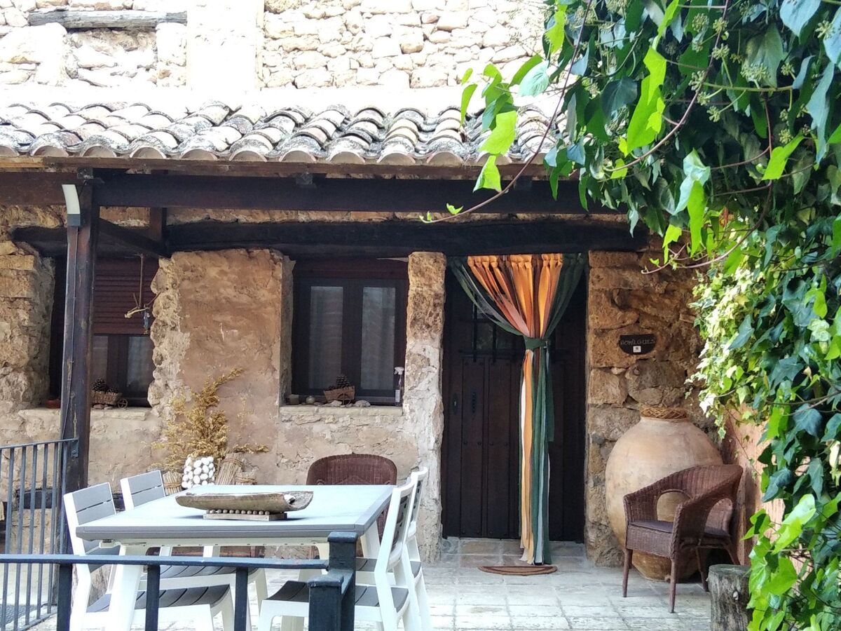 Appartement Bohílgues avec terrasse à Castielfabib - Photo 14