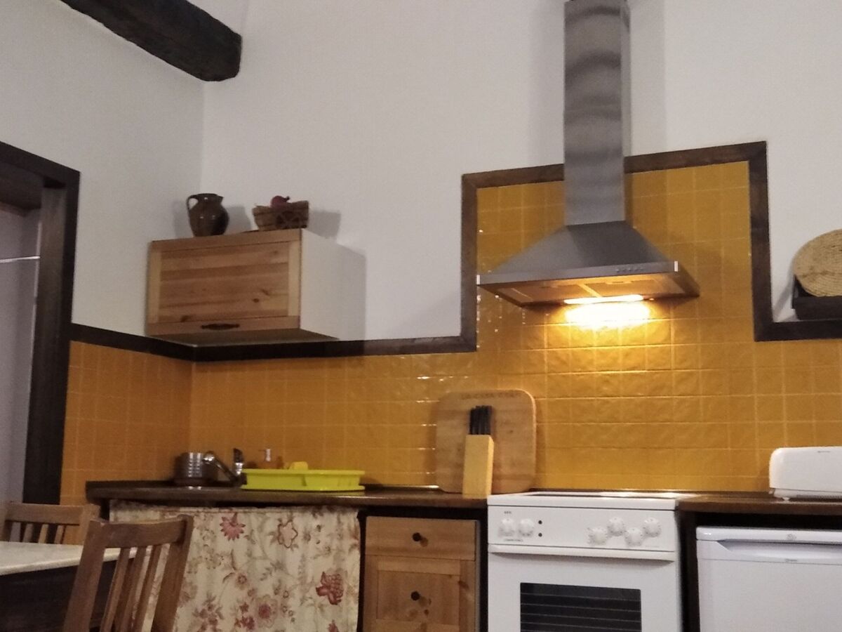 Appartement Bohílgues avec terrasse à Castielfabib - Photo 19