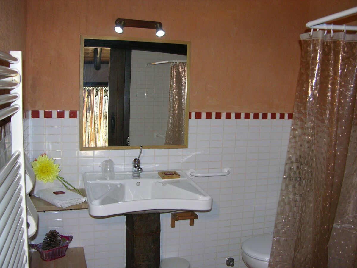 Appartement Turia, 3e étage à Castielfabib - Photo 2