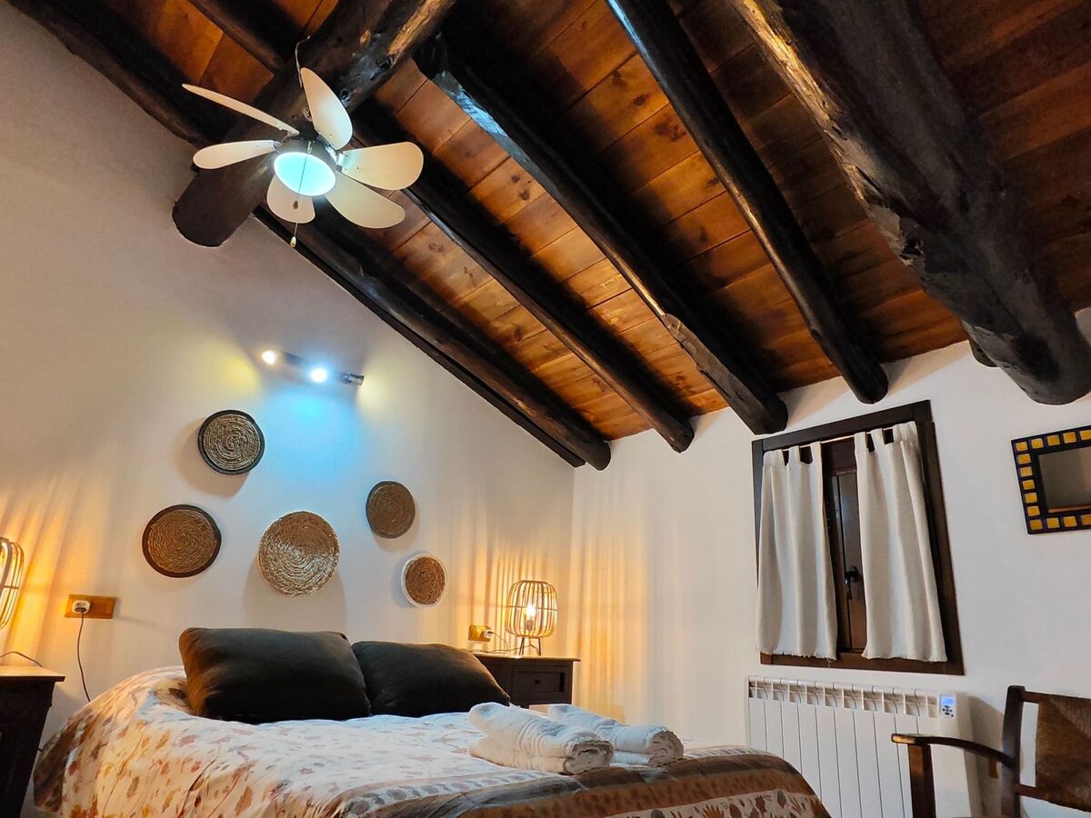Appartement Turia, 3e étage à Castielfabib - Photo 3