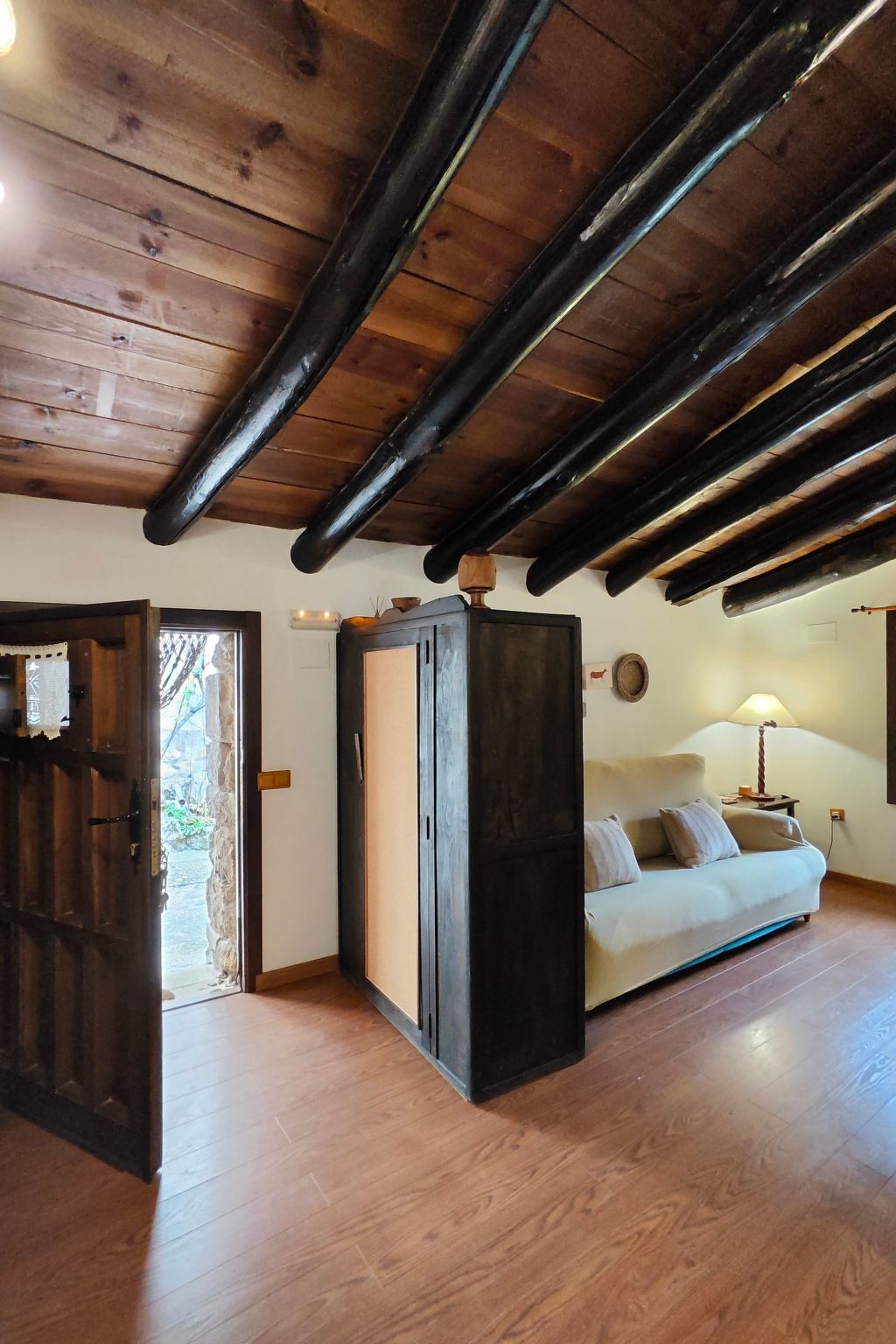 Appartement Turia, 3e étage à Castielfabib - Photo 4
