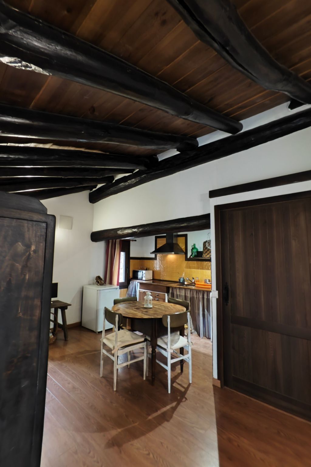 Appartement Turia, 3e étage à Castielfabib - Photo 5