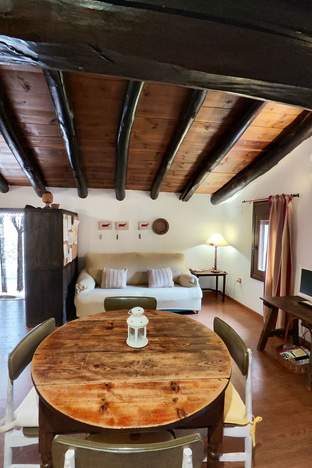 Appartement Turia, 3e étage à Castielfabib - Photo 7