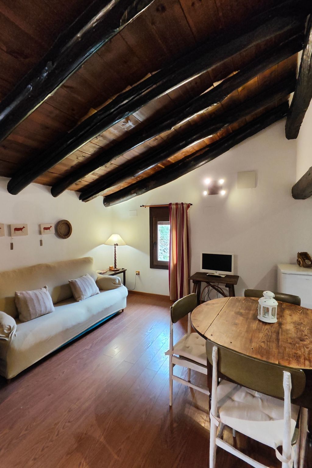 Appartement Turia, 3e étage à Castielfabib - Photo 10