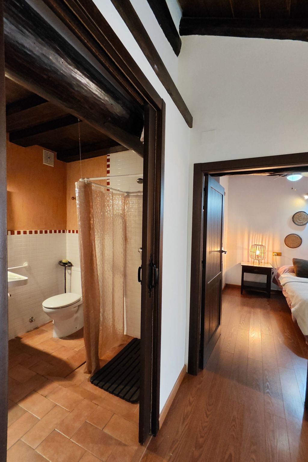 Appartement Turia, 3e étage à Castielfabib - Photo 11