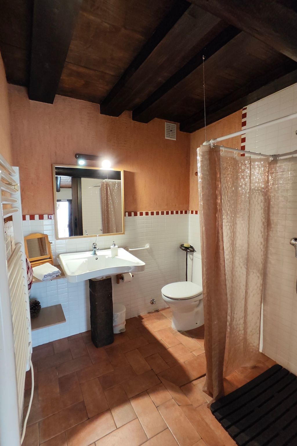 Appartement Turia, 3e étage à Castielfabib - Photo 12
