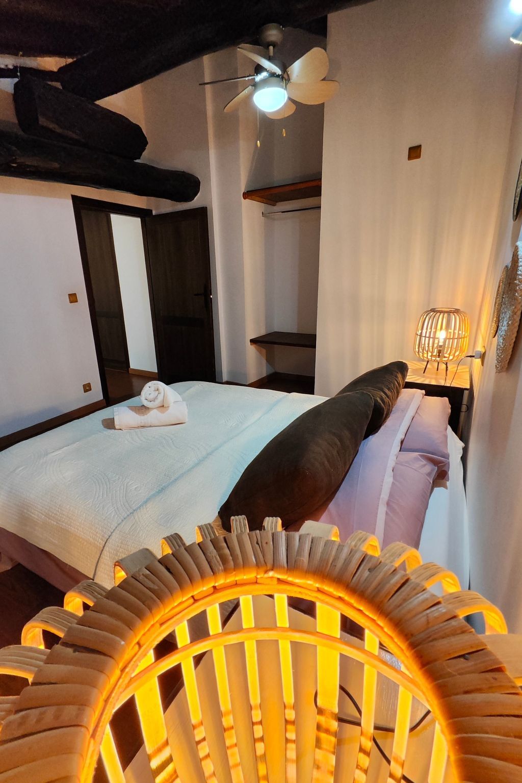 Appartement Turia, 3e étage à Castielfabib - Photo 13