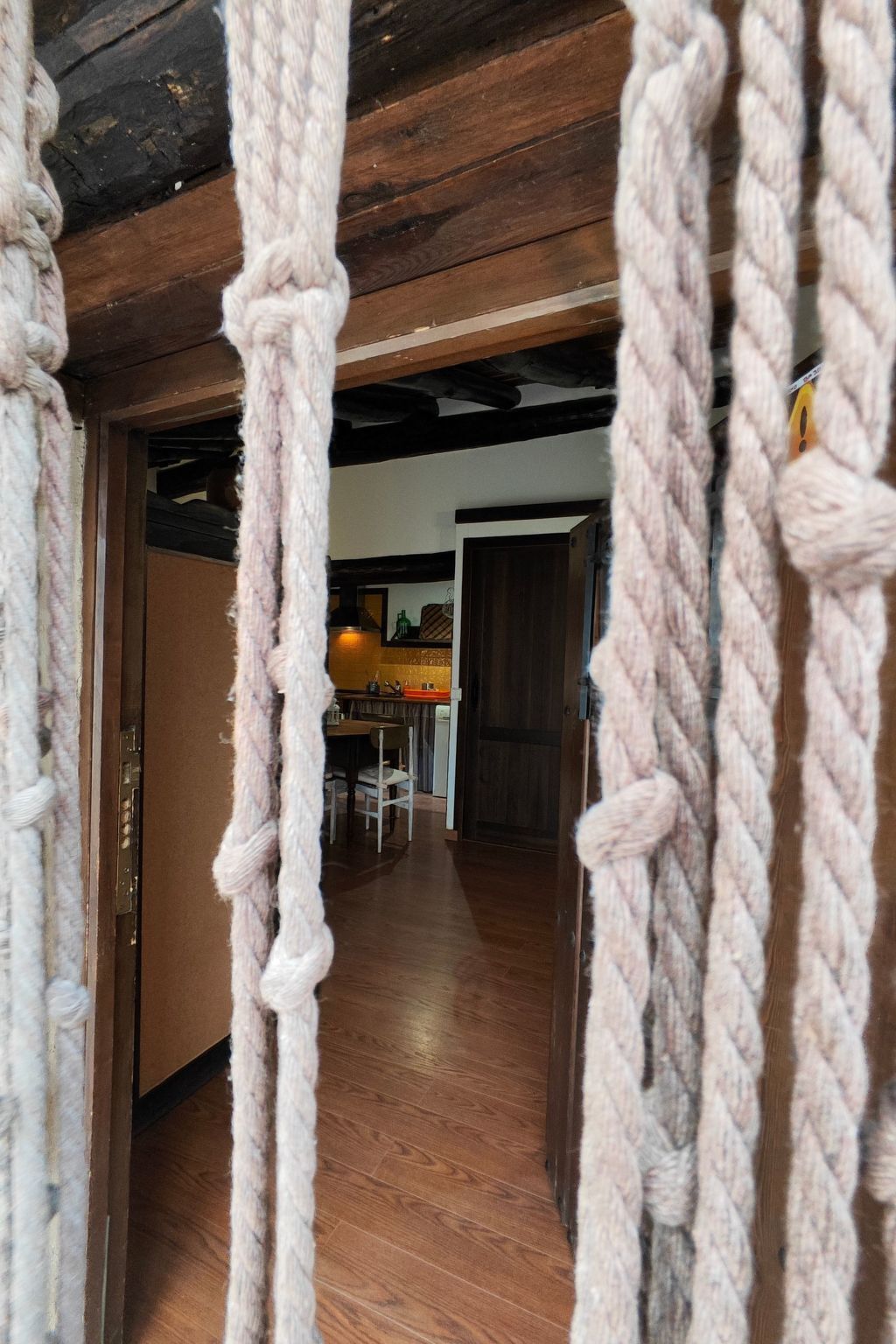 Appartement Turia, 3e étage à Castielfabib - Photo 15