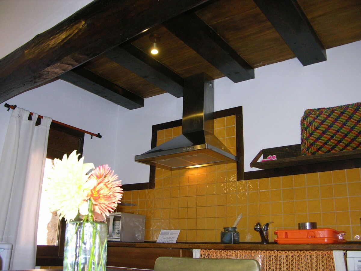 Appartement Turia, 3e étage à Castielfabib - Photo 16