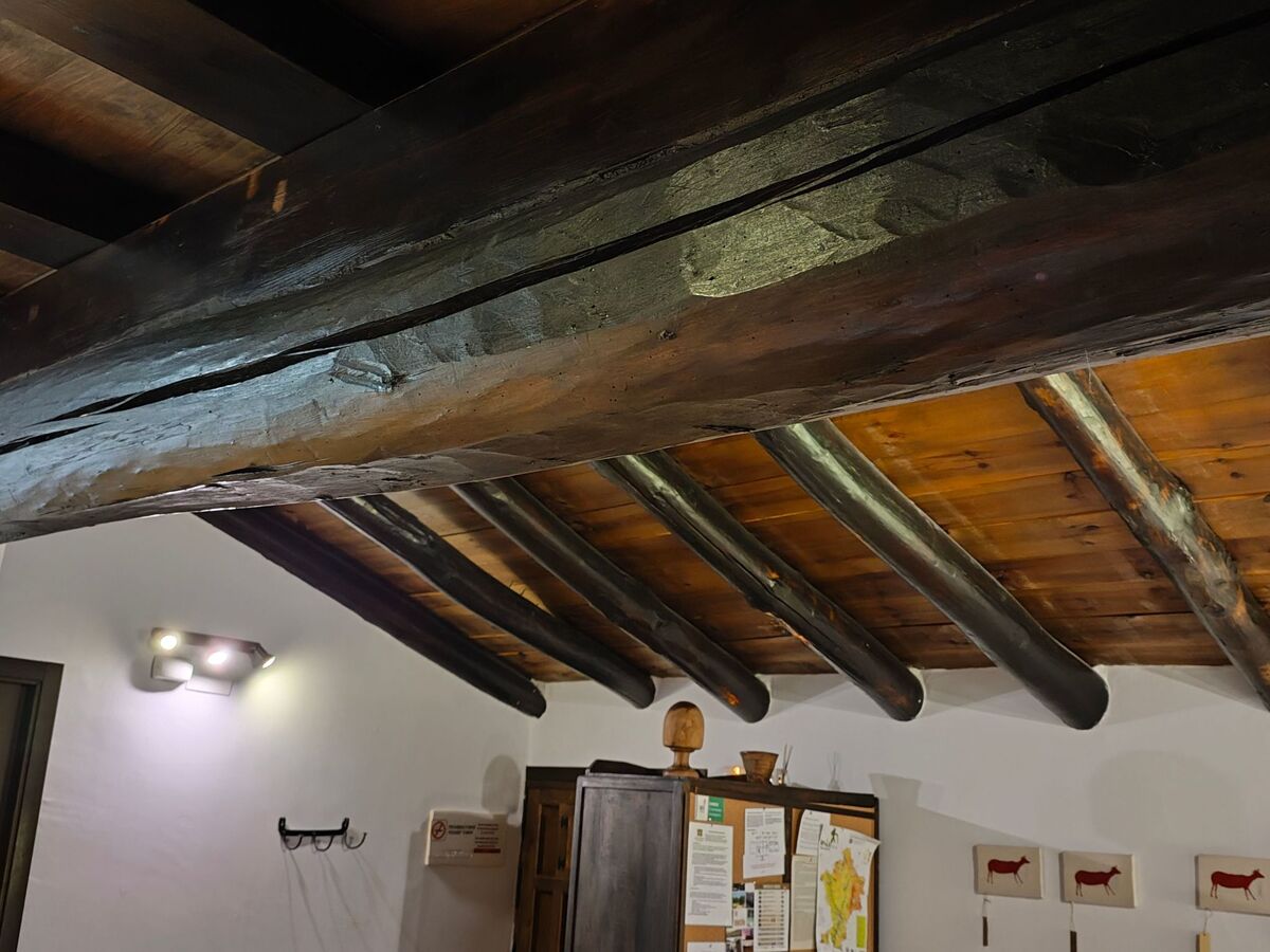Appartement Turia, 3e étage à Castielfabib - Photo 20