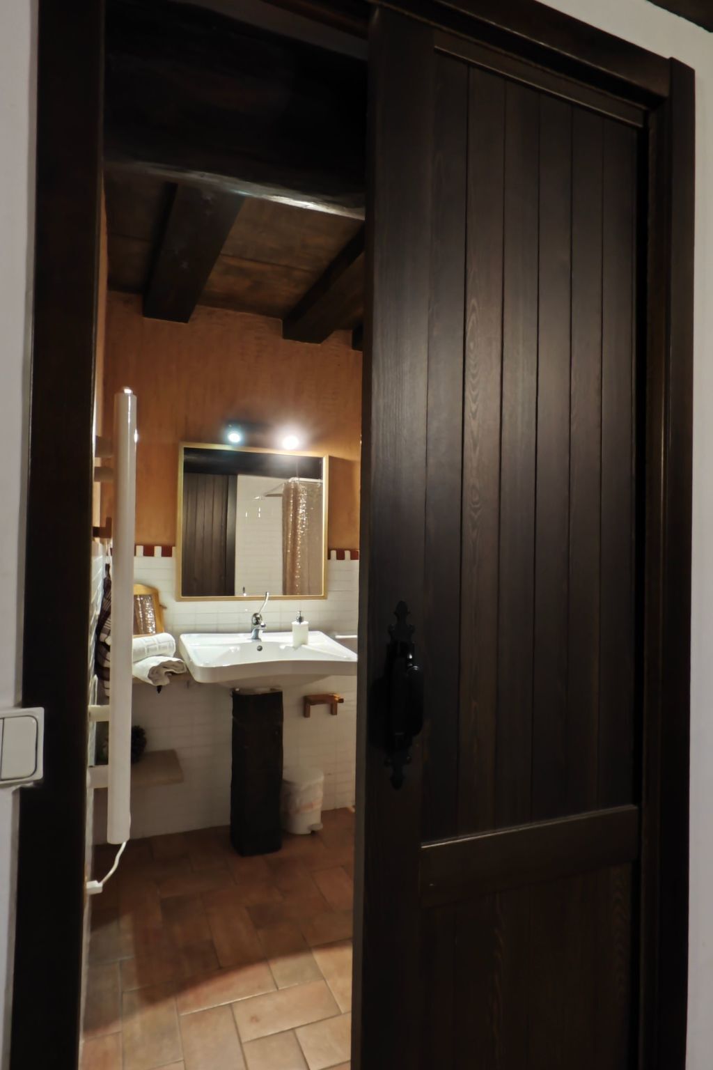 Appartement Turia, 3e étage à Castielfabib - Photo 21