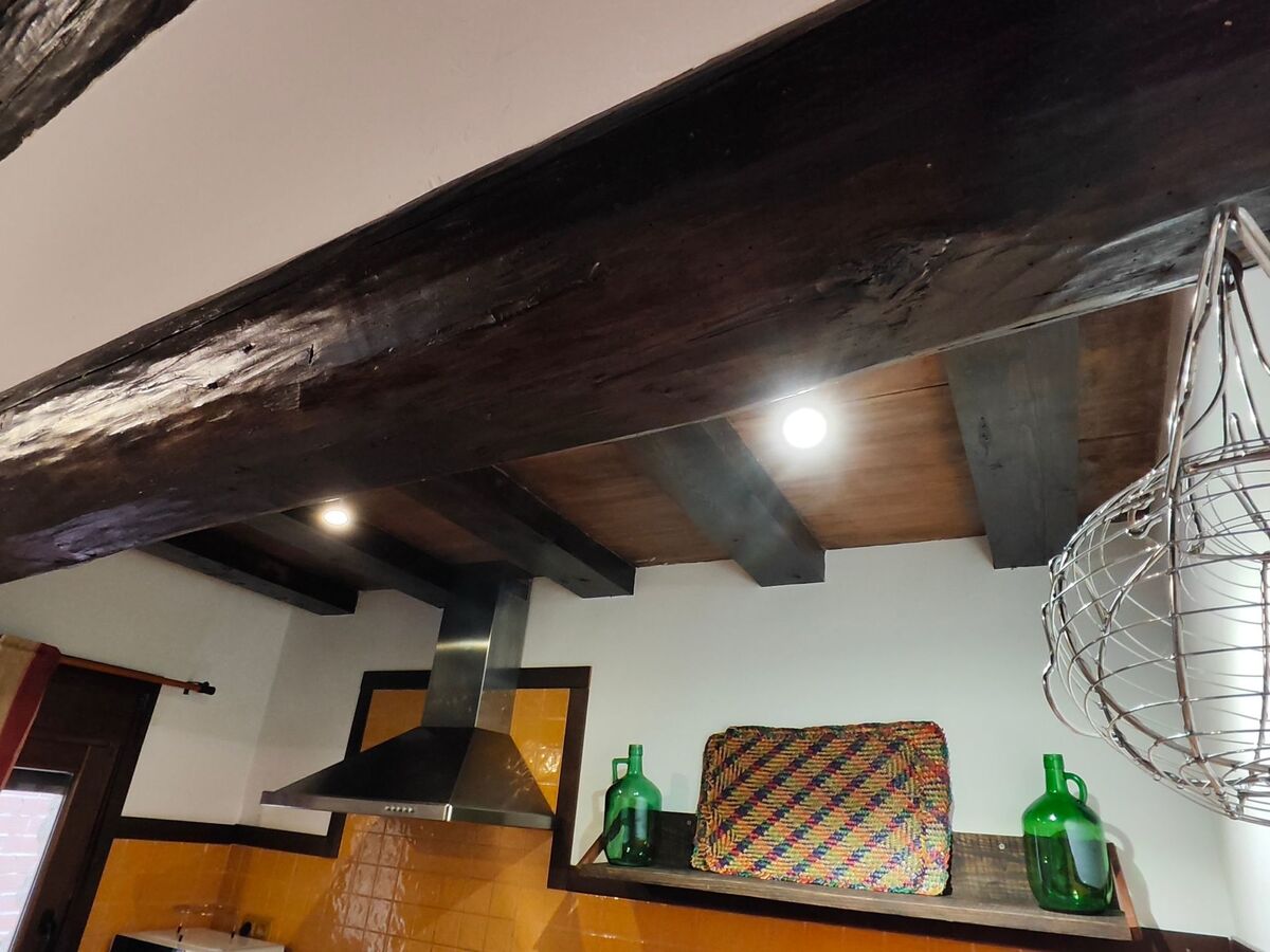 Appartement Turia, 3e étage à Castielfabib - Photo 23
