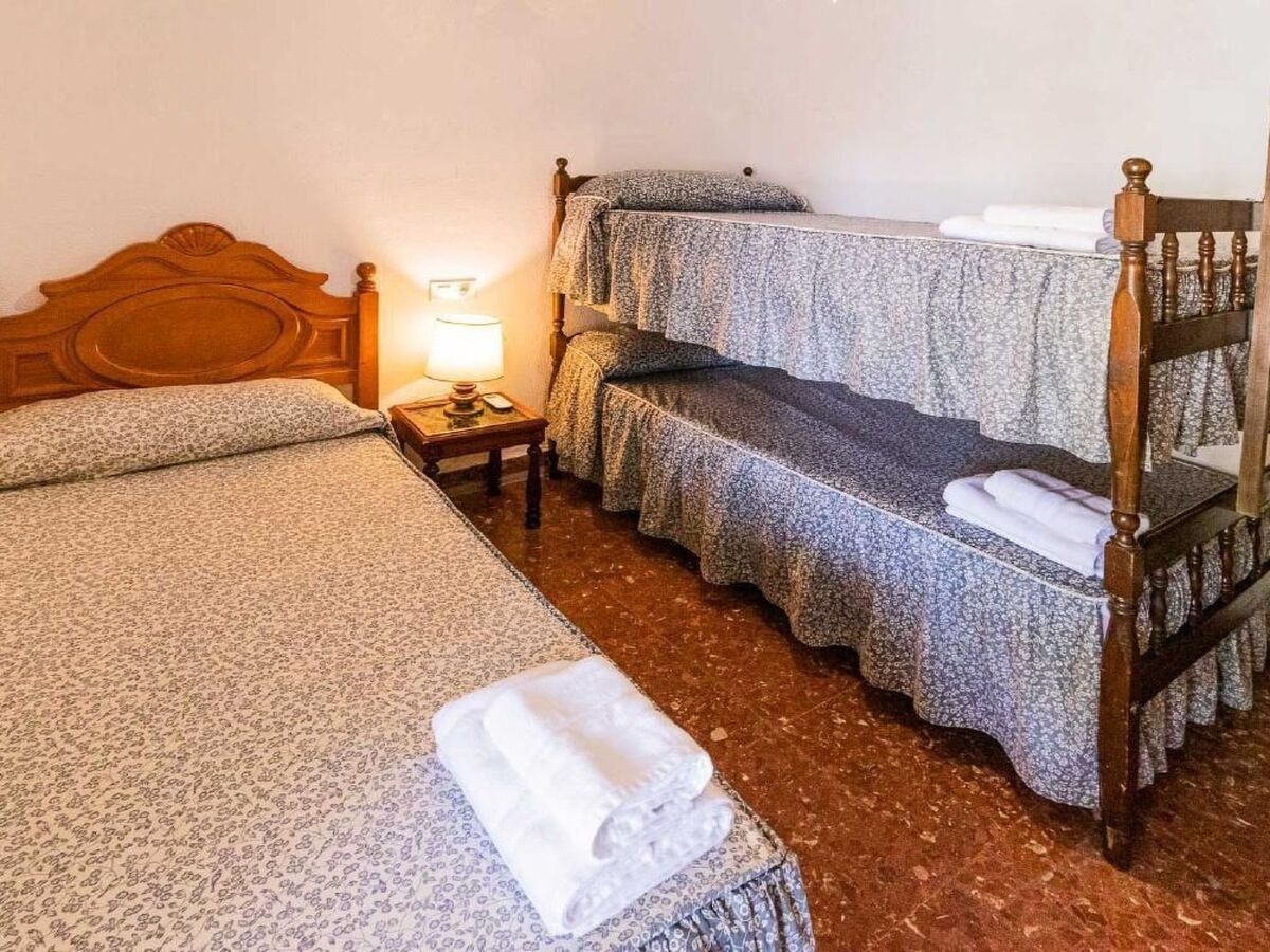 Casa Rural Santa Ana : maison 11 pers, piscine à Marchena - Photo 21