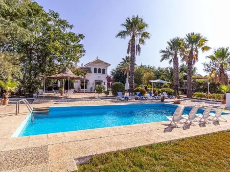 Location maison à Marchena, Casa Rural Santa Ana in Marchena, Sevilla