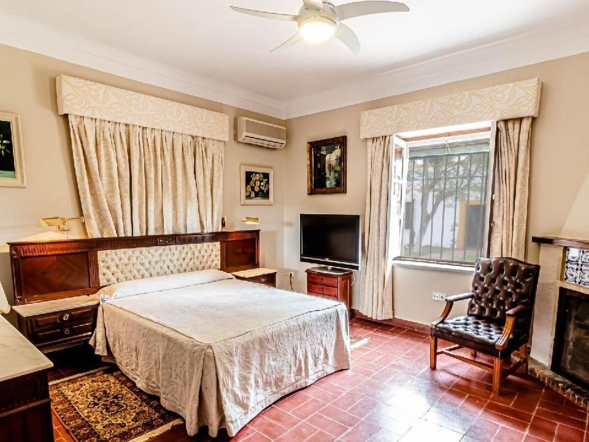 Hacienda El Corchuelo – Maison 7 chambres, piscine privée - Photo 2