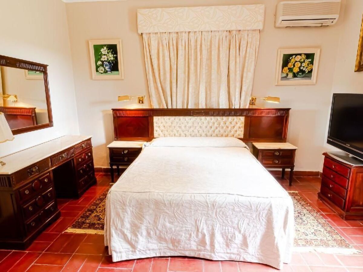 Hacienda El Corchuelo – Maison 7 chambres, piscine privée - Photo 3