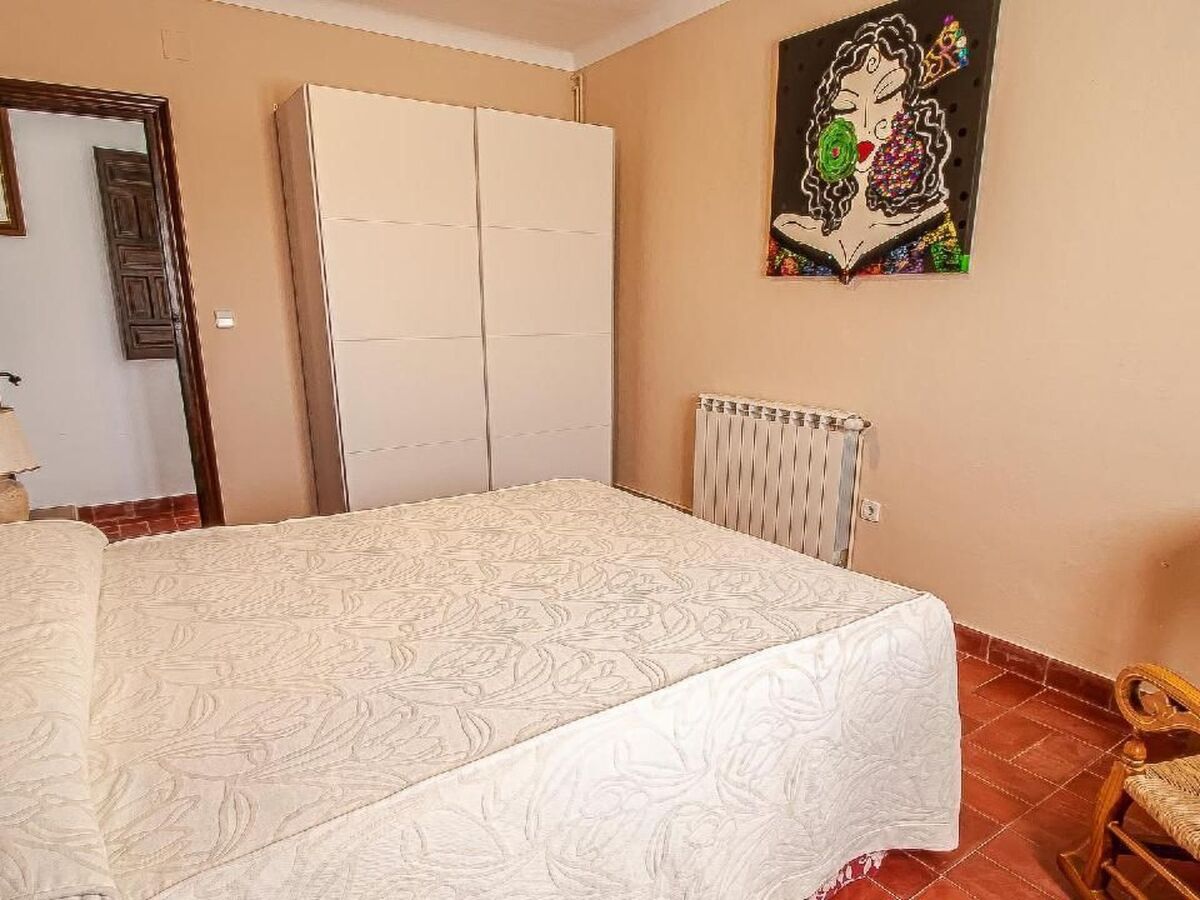Hacienda El Corchuelo – Maison 7 chambres, piscine privée - Photo 4
