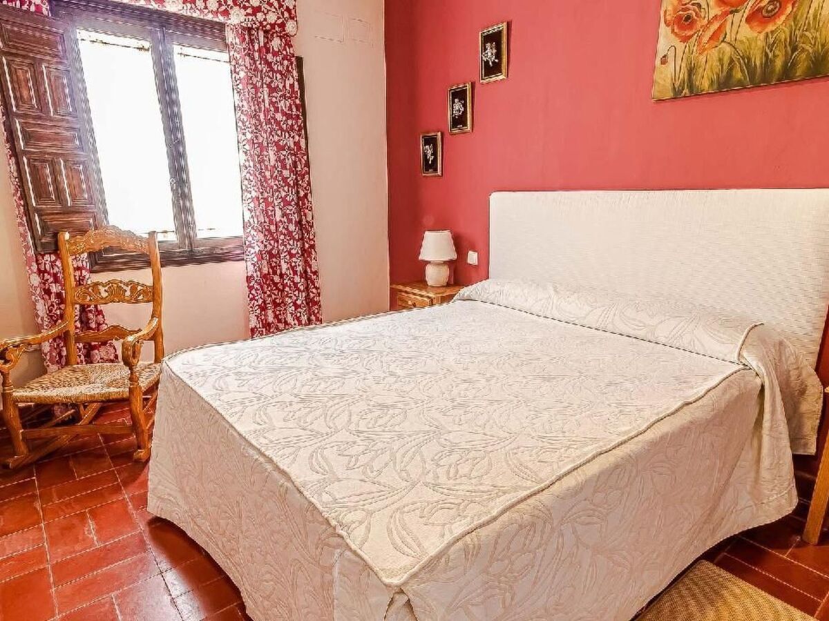 Hacienda El Corchuelo – Maison 7 chambres, piscine privée - Photo 6