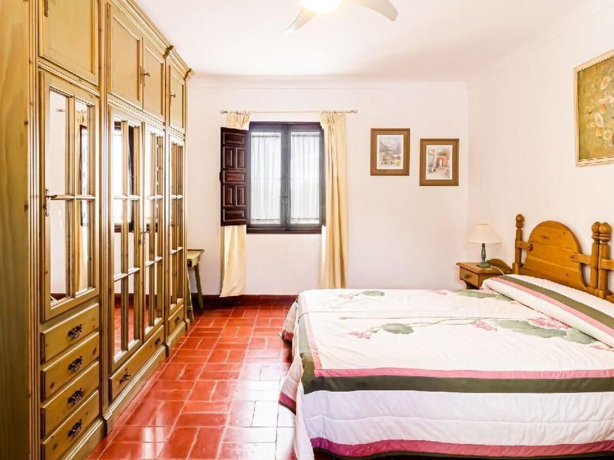 Hacienda El Corchuelo – Maison 7 chambres, piscine privée - Photo 7