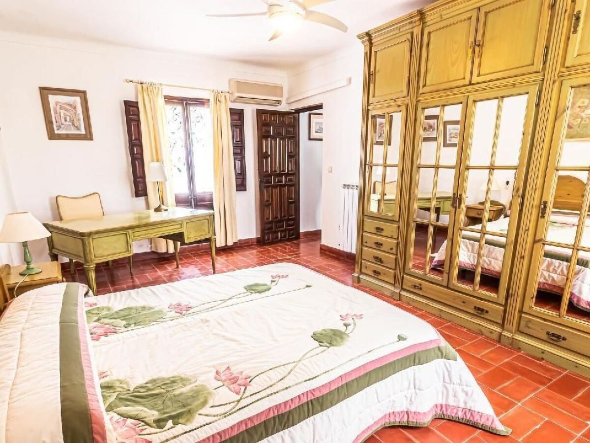 Hacienda El Corchuelo – Maison 7 chambres, piscine privée - Photo 8