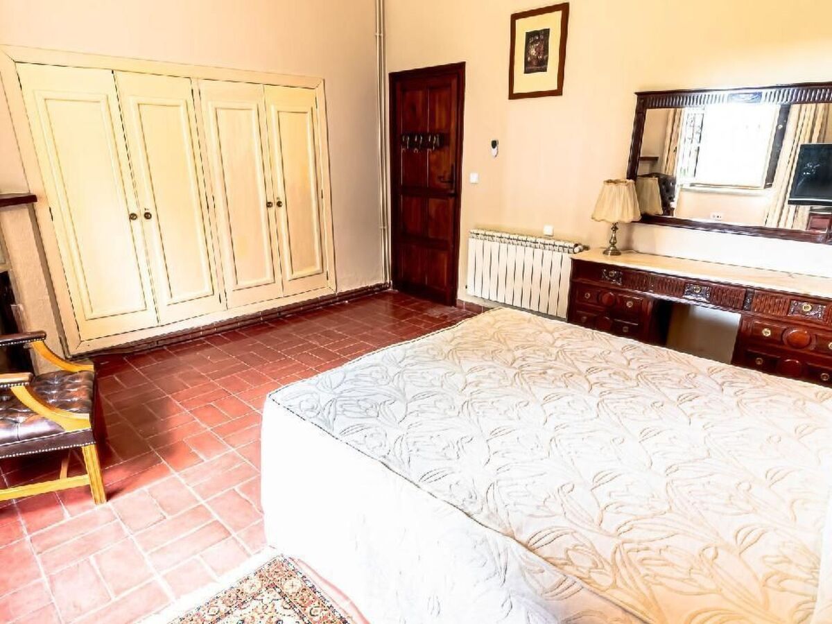 Hacienda El Corchuelo – Maison 7 chambres, piscine privée - Photo 9