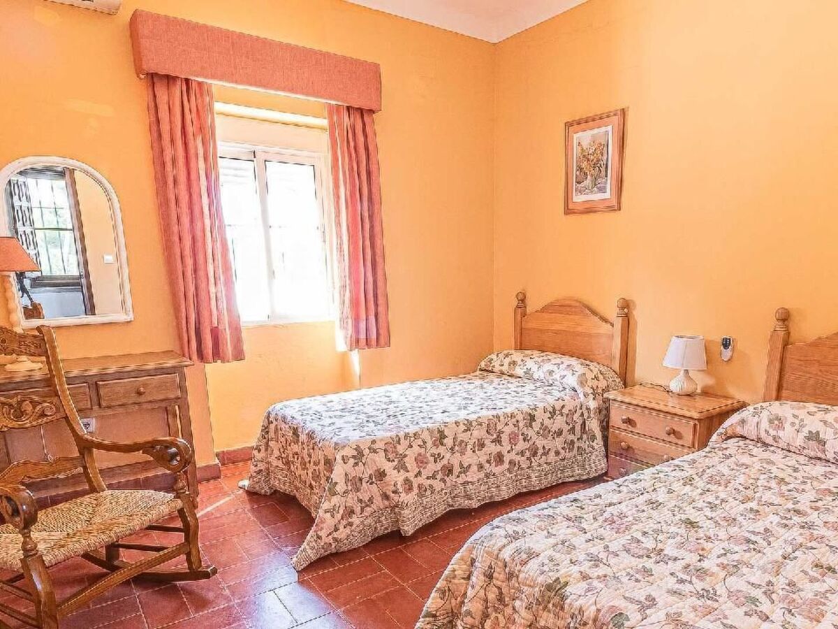 Hacienda El Corchuelo – Maison 7 chambres, piscine privée - Photo 10