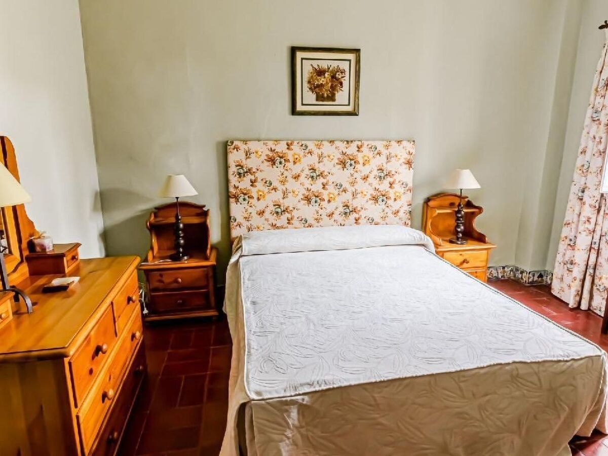 Hacienda El Corchuelo – Maison 7 chambres, piscine privée - Photo 11