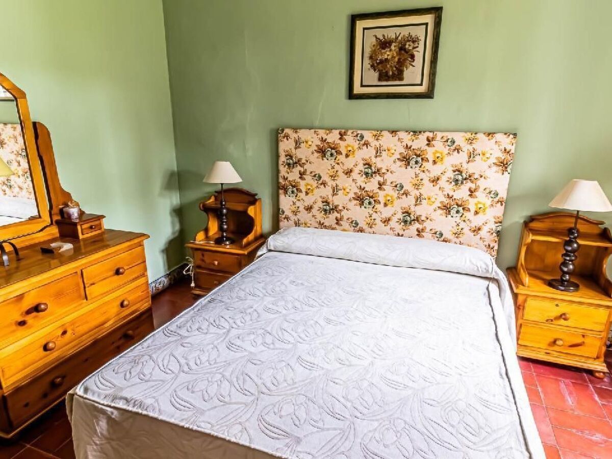 Hacienda El Corchuelo – Maison 7 chambres, piscine privée - Photo 12