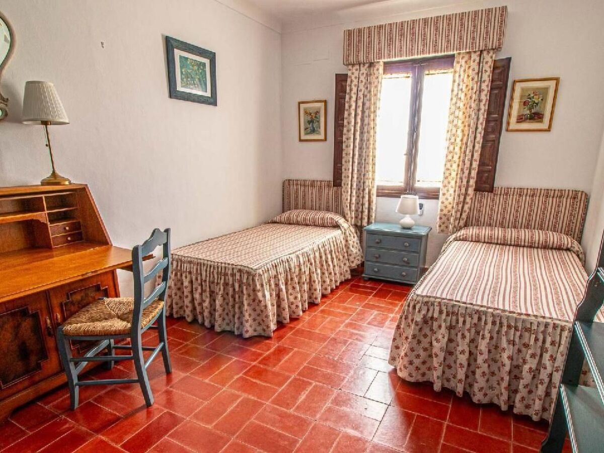 Hacienda El Corchuelo – Maison 7 chambres, piscine privée - Photo 13