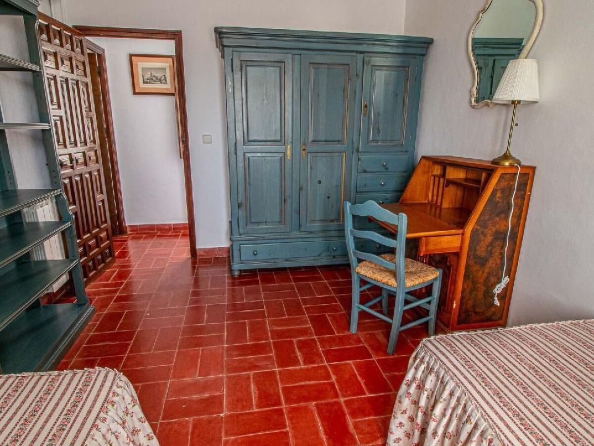 Hacienda El Corchuelo – Maison 7 chambres, piscine privée - Photo 14