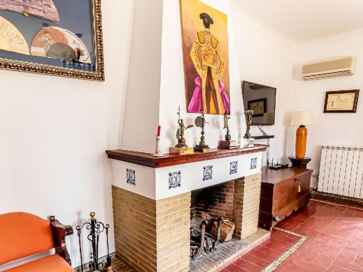 Hacienda El Corchuelo – Maison 7 chambres, piscine privée - Photo 17