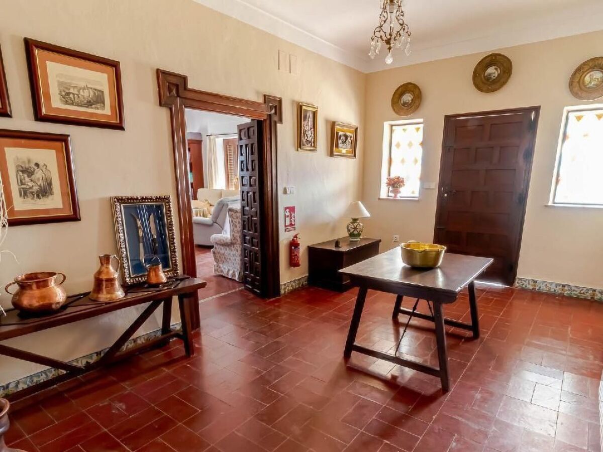 Hacienda El Corchuelo – Maison 7 chambres, piscine privée - Photo 18