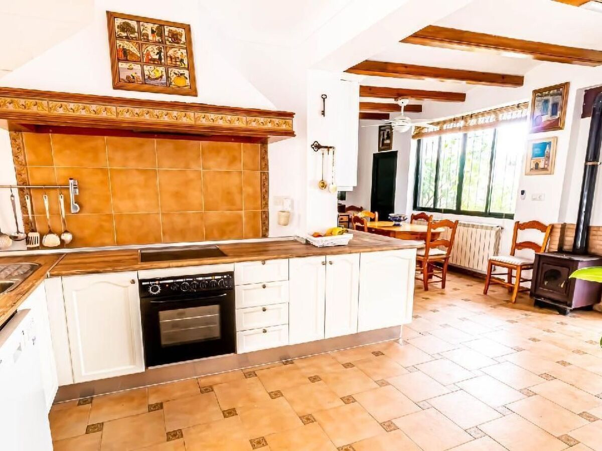 Hacienda El Corchuelo – Maison 7 chambres, piscine privée - Photo 24