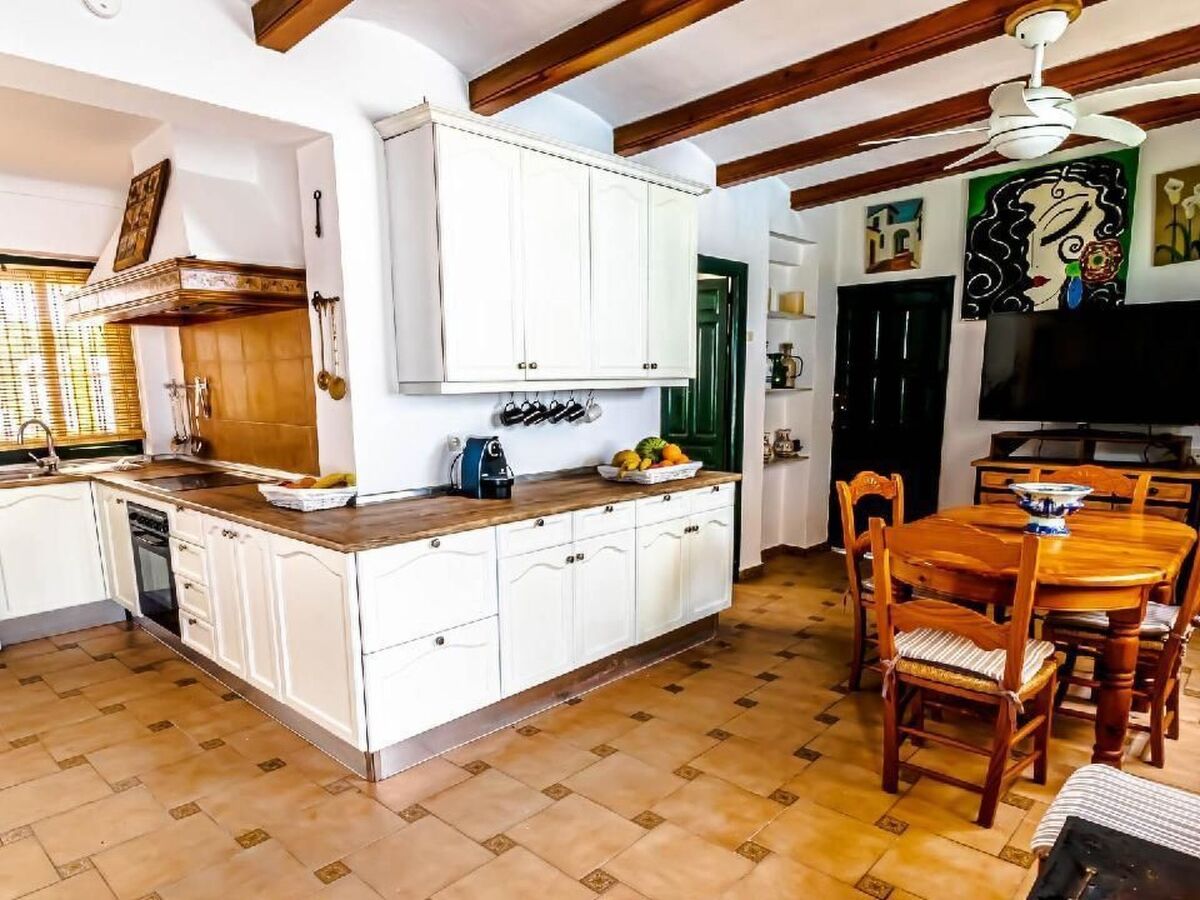 Hacienda El Corchuelo – Maison 7 chambres, piscine privée - Photo 25