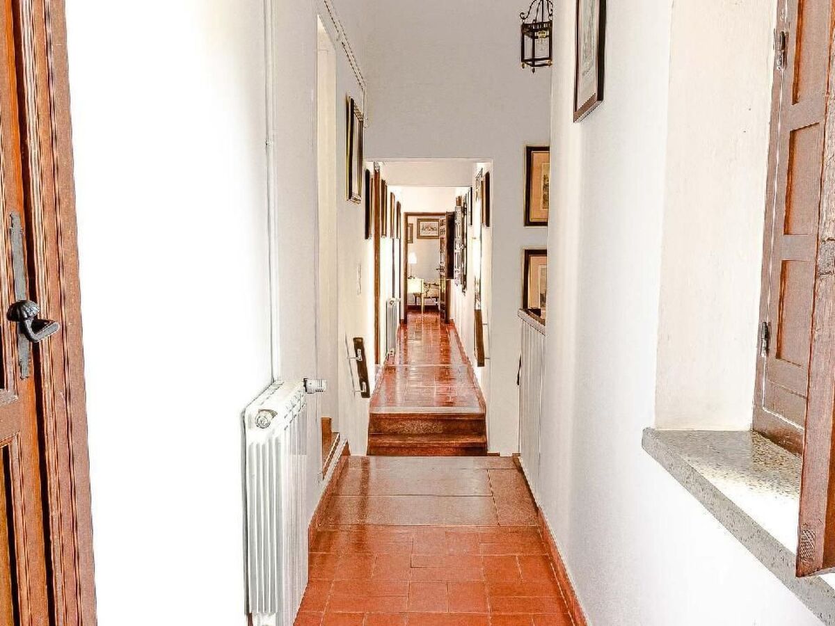 Hacienda El Corchuelo – Maison 7 chambres, piscine privée - Photo 27