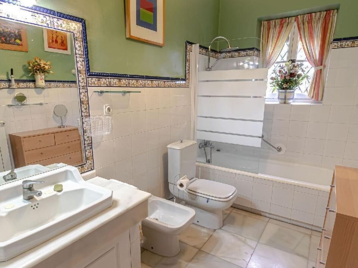 Hacienda El Corchuelo – Maison 7 chambres, piscine privée - Photo 29
