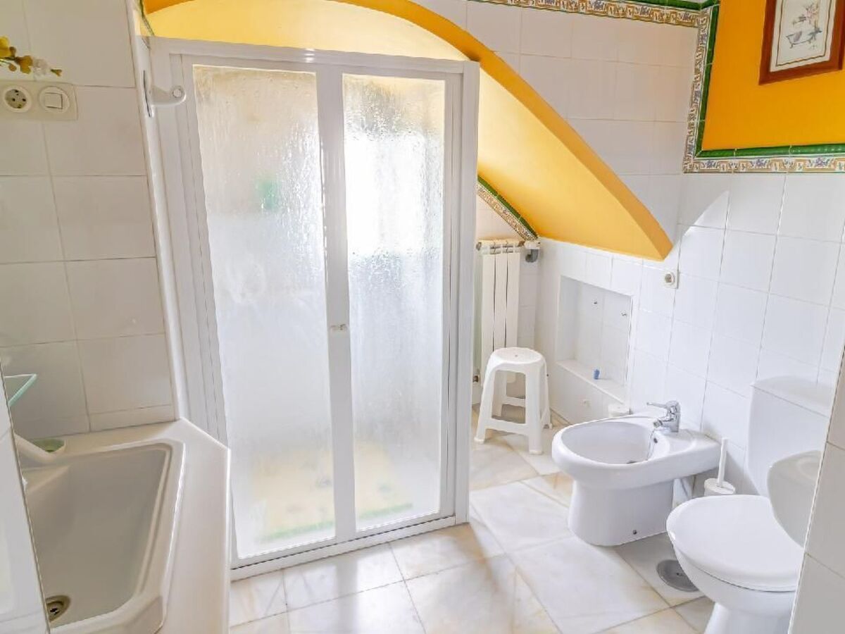 Hacienda El Corchuelo – Maison 7 chambres, piscine privée - Photo 30