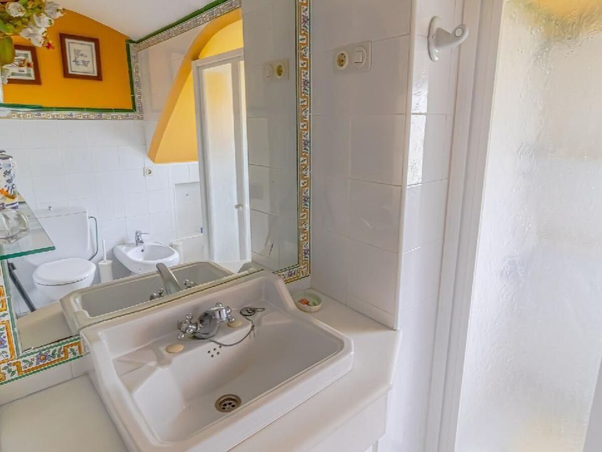 Hacienda El Corchuelo – Maison 7 chambres, piscine privée - Photo 31