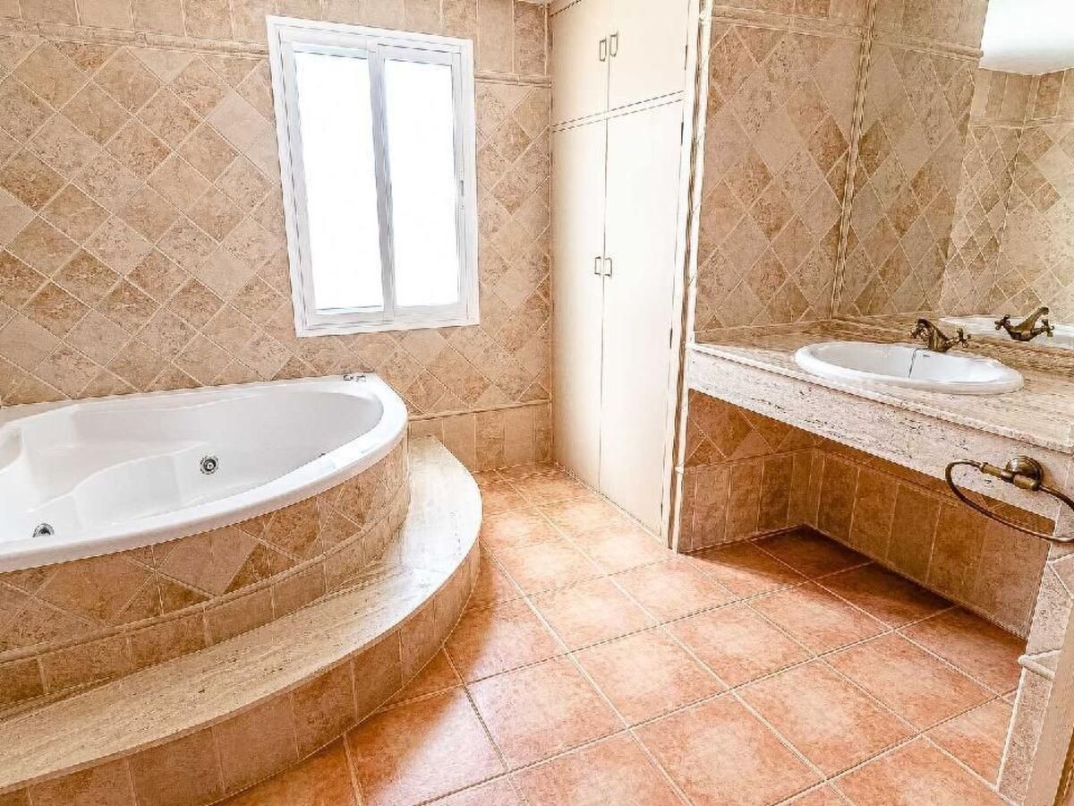 Hacienda El Corchuelo – Maison 7 chambres, piscine privée - Photo 32