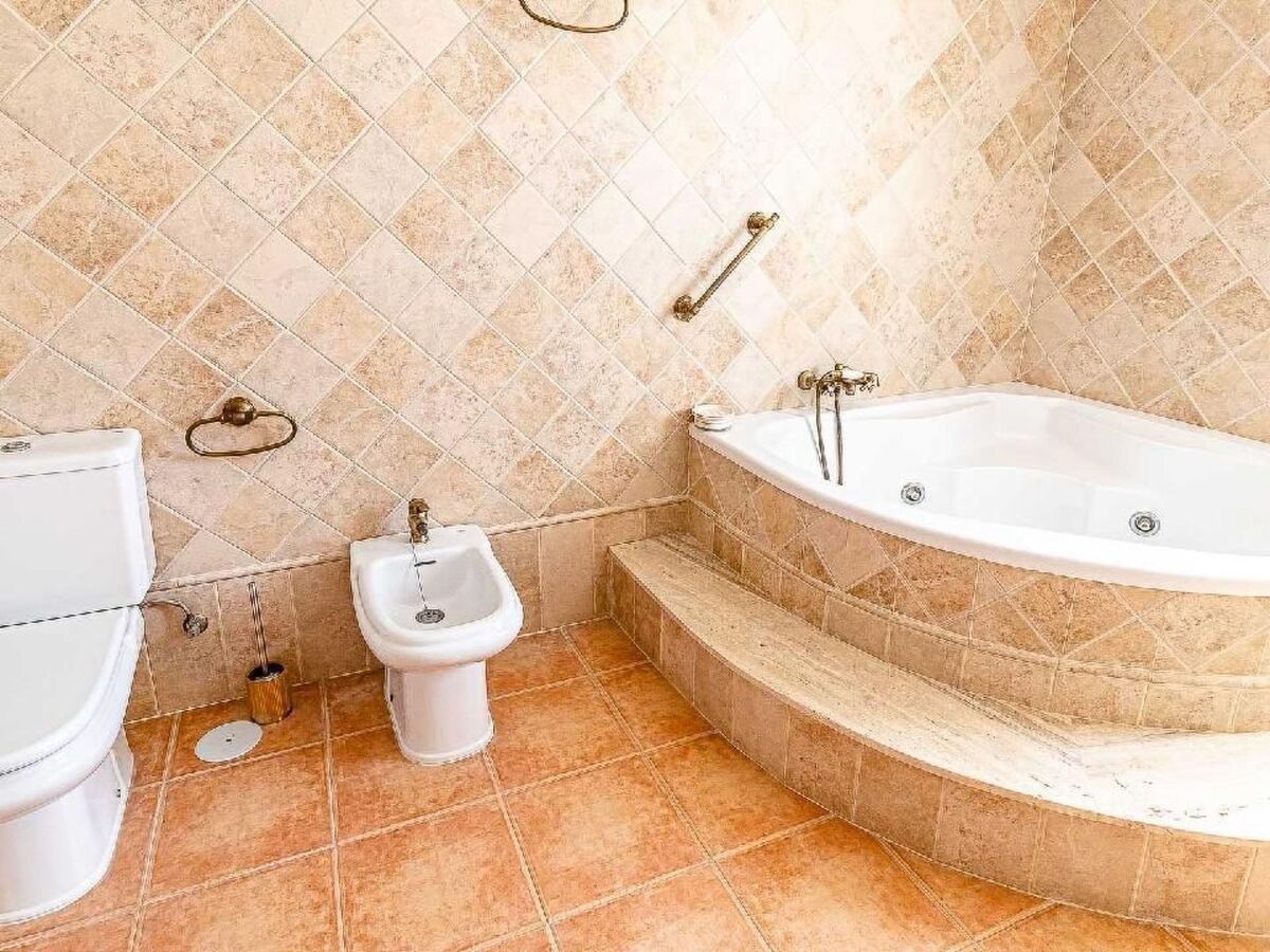 Hacienda El Corchuelo – Maison 7 chambres, piscine privée - Photo 33