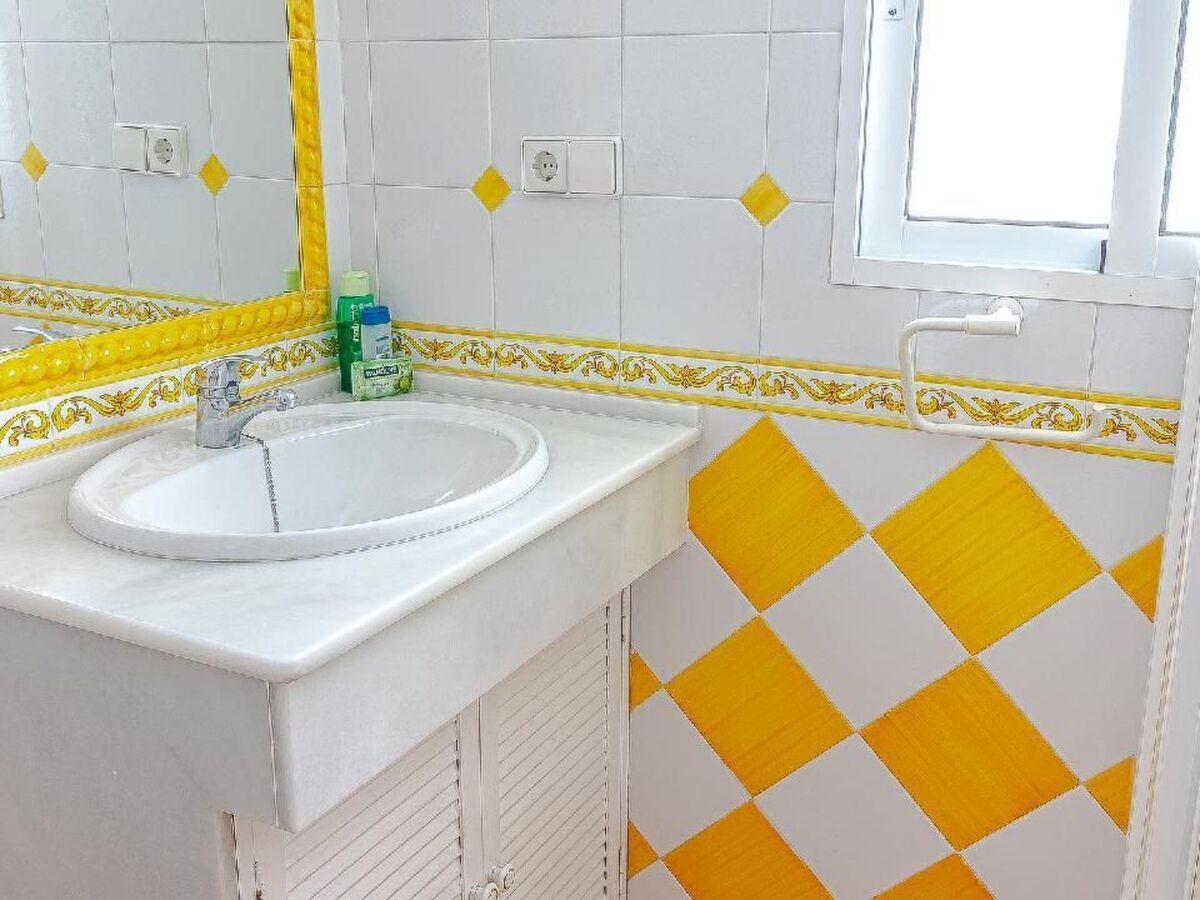 Hacienda El Corchuelo – Maison 7 chambres, piscine privée - Photo 35